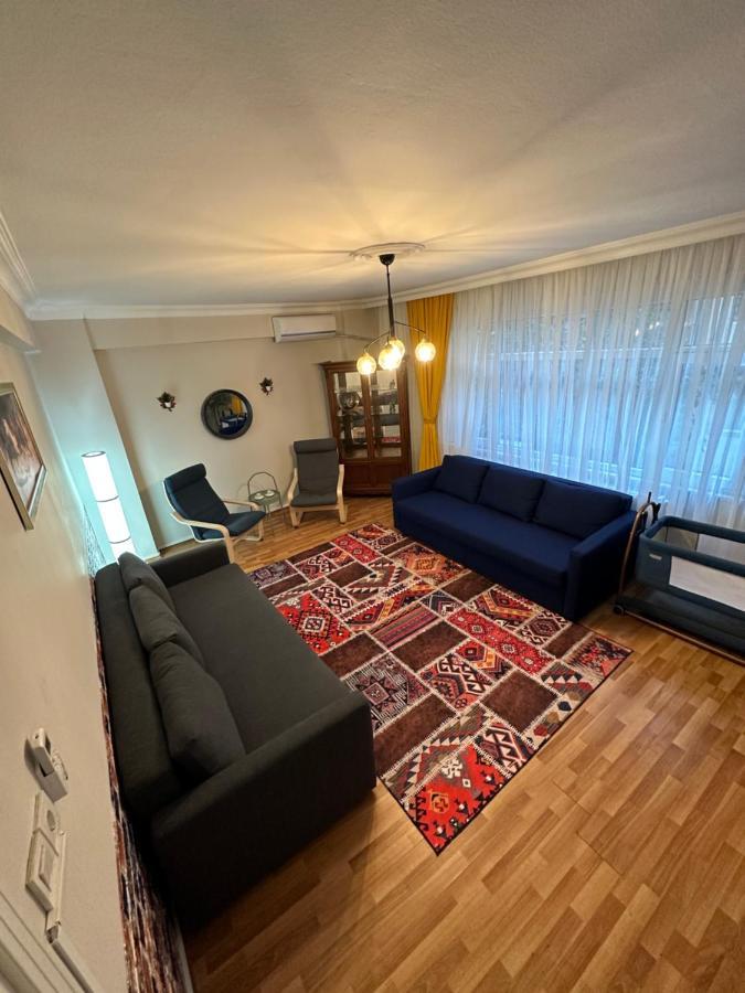 Apartamento Taksim Galataport Flat Estambul Exterior foto